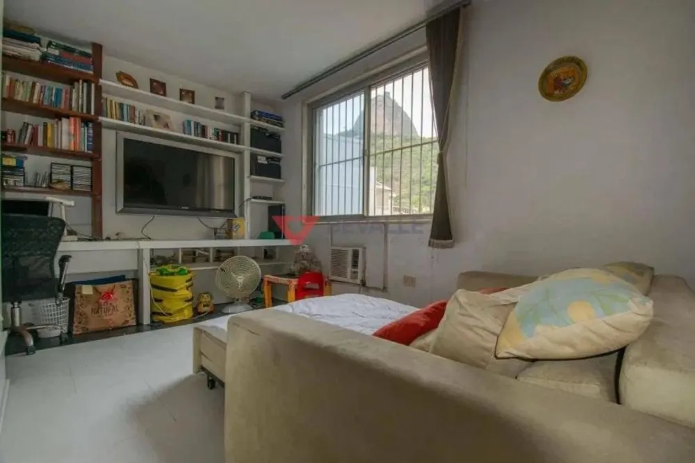 Apartamento, 4 quartos, 252 m² - Foto 11