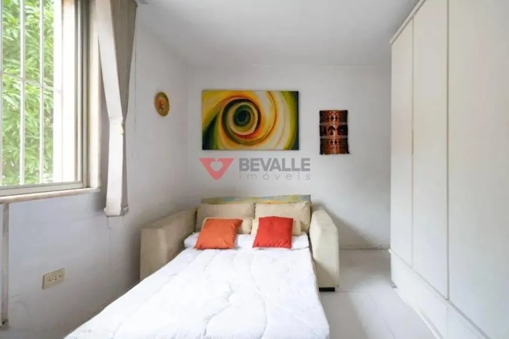 Apartamento, 4 quartos, 252 m² - Foto 10