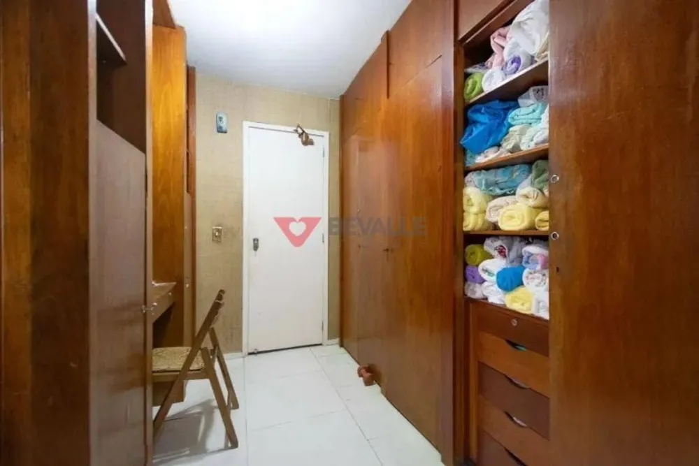 Apartamento, 4 quartos, 252 m² - Foto 20