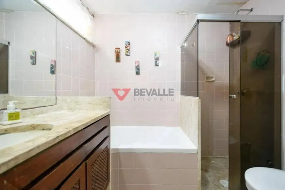 Apartamento, 4 quartos, 252 m² - Foto 18
