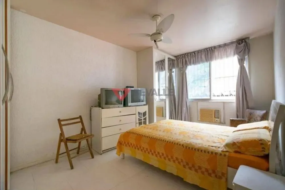 Apartamento, 4 quartos, 252 m² - Foto 13