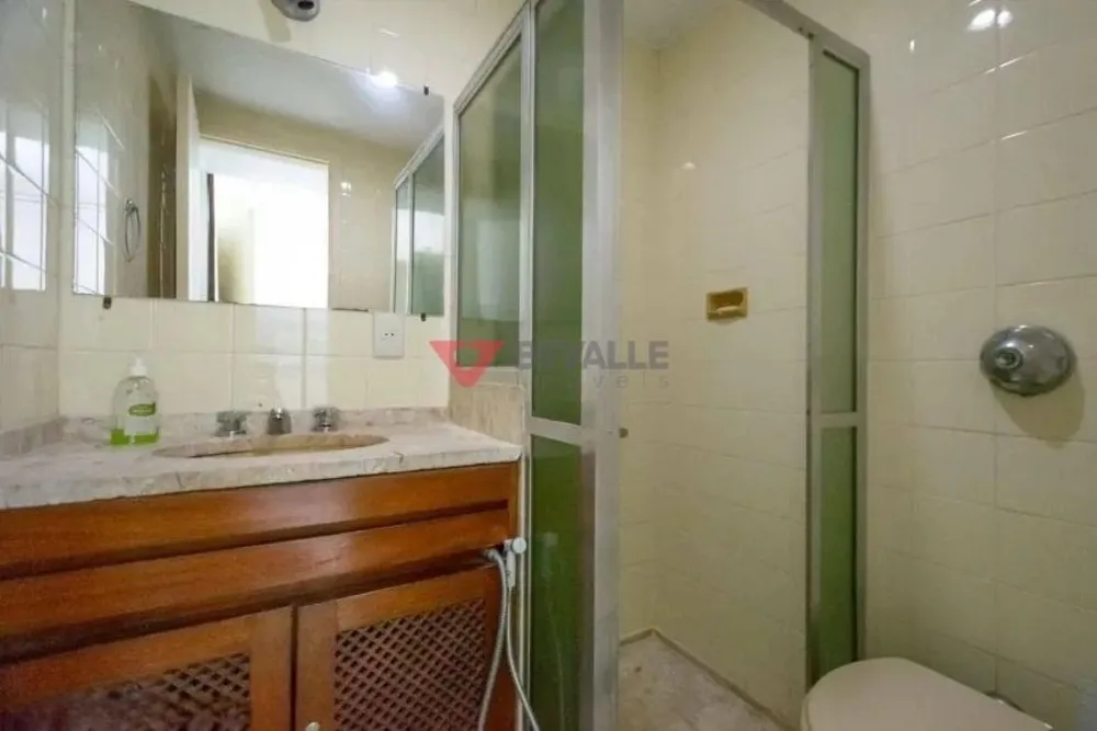 Apartamento, 4 quartos, 252 m² - Foto 17