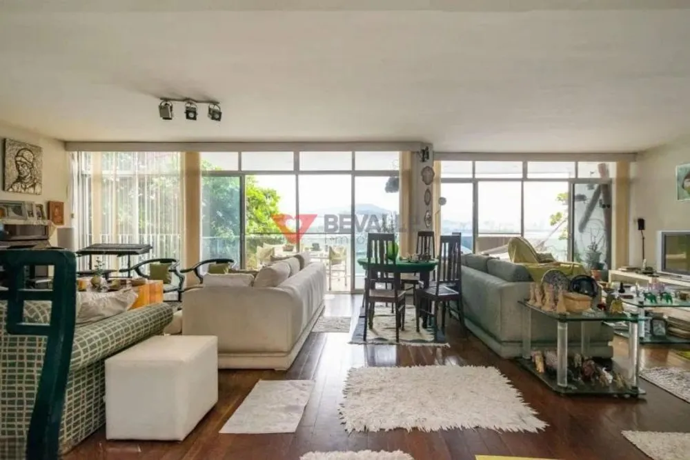 Apartamento, 4 quartos, 252 m² - Foto 7