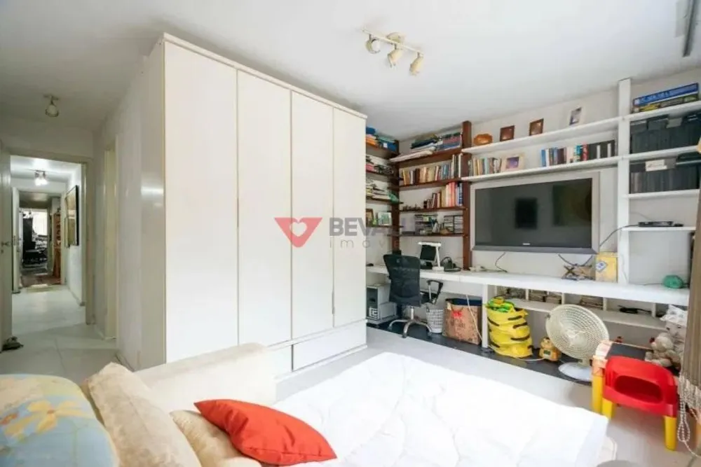 Apartamento, 4 quartos, 252 m² - Foto 12