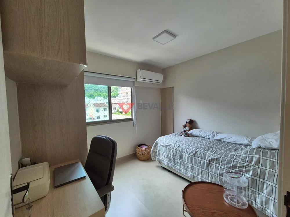 Apartamento, 3 quartos, 116 m² - Foto 19