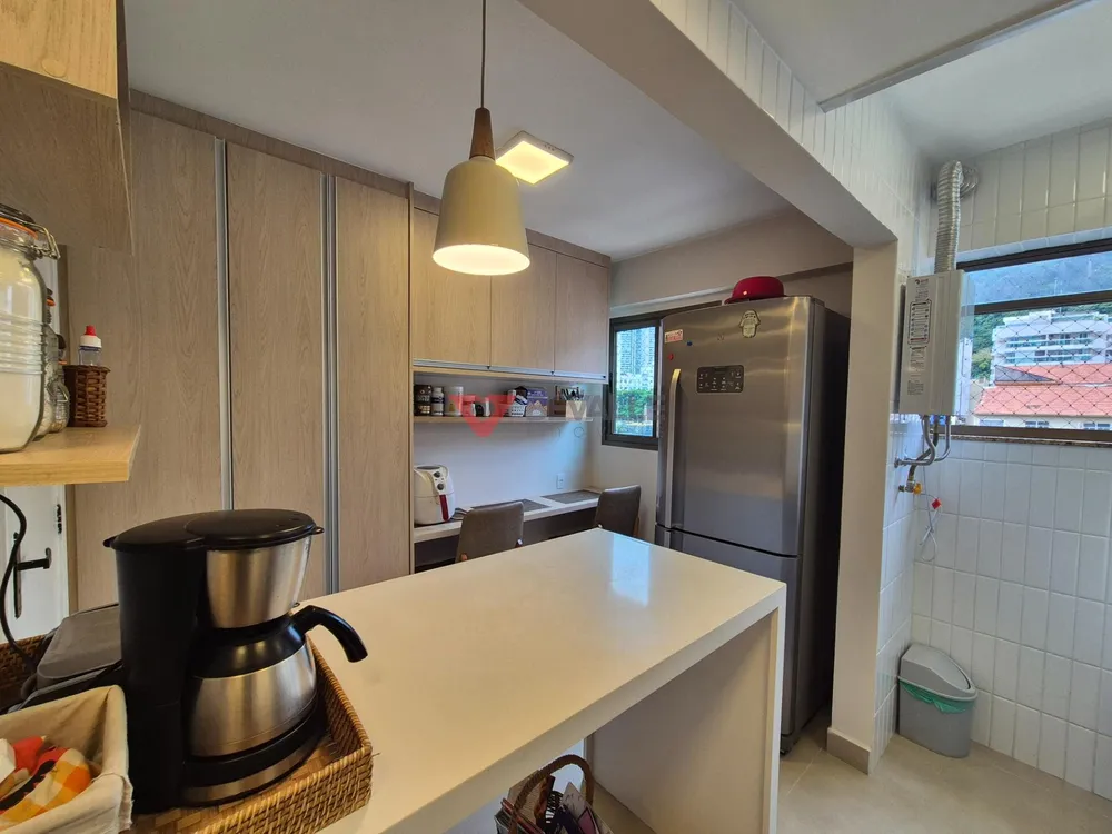 Apartamento, 3 quartos, 116 m² - Foto 6