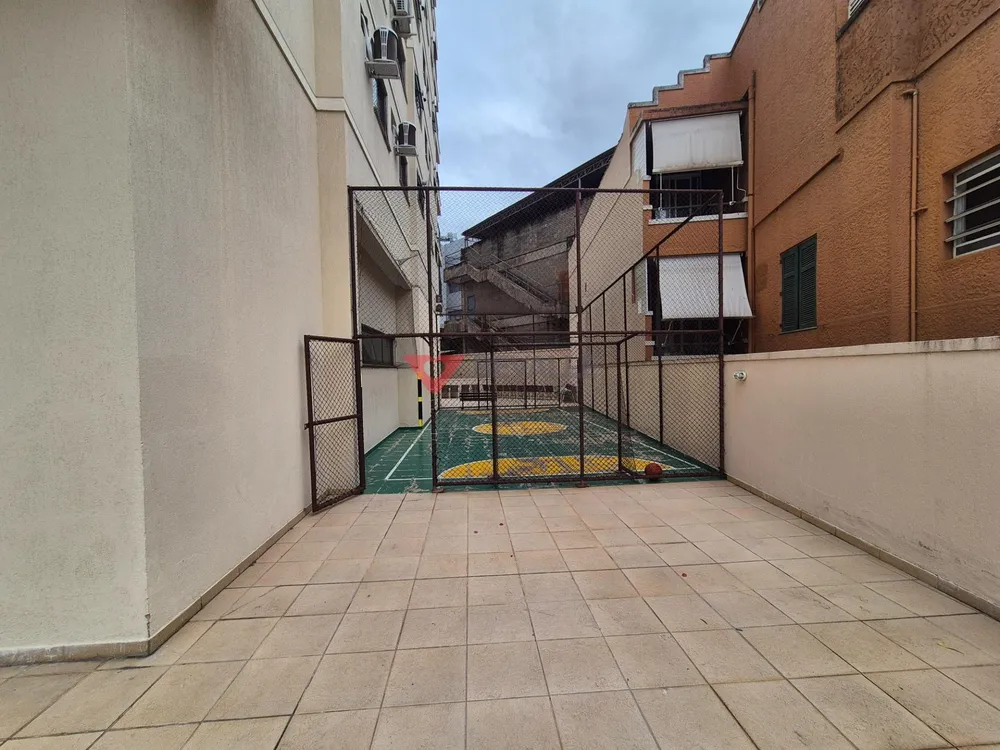 Apartamento, 3 quartos, 116 m² - Foto 33