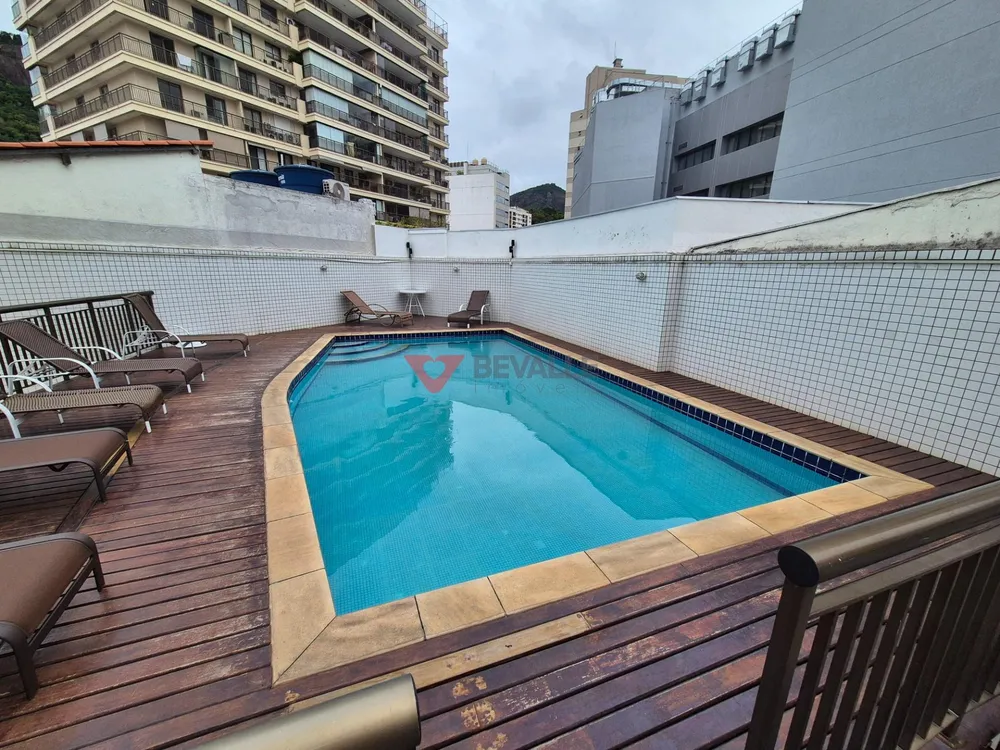 Apartamento, 3 quartos, 116 m² - Foto 30