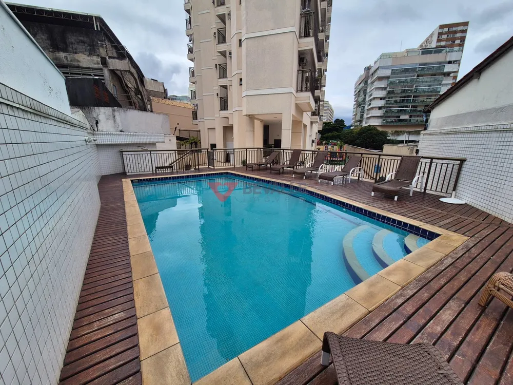 Apartamento, 3 quartos, 116 m² - Foto 29