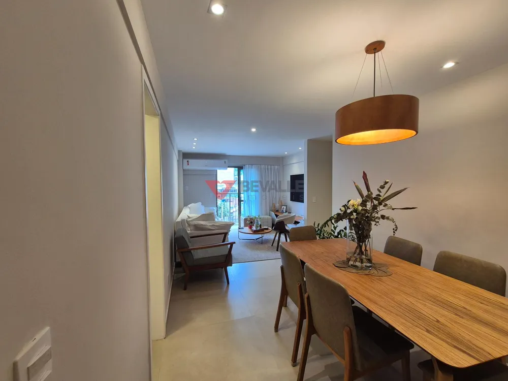 Apartamento, 3 quartos, 116 m² - Foto 2