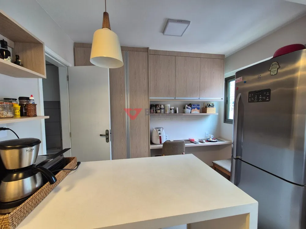 Apartamento, 3 quartos, 116 m² - Foto 8