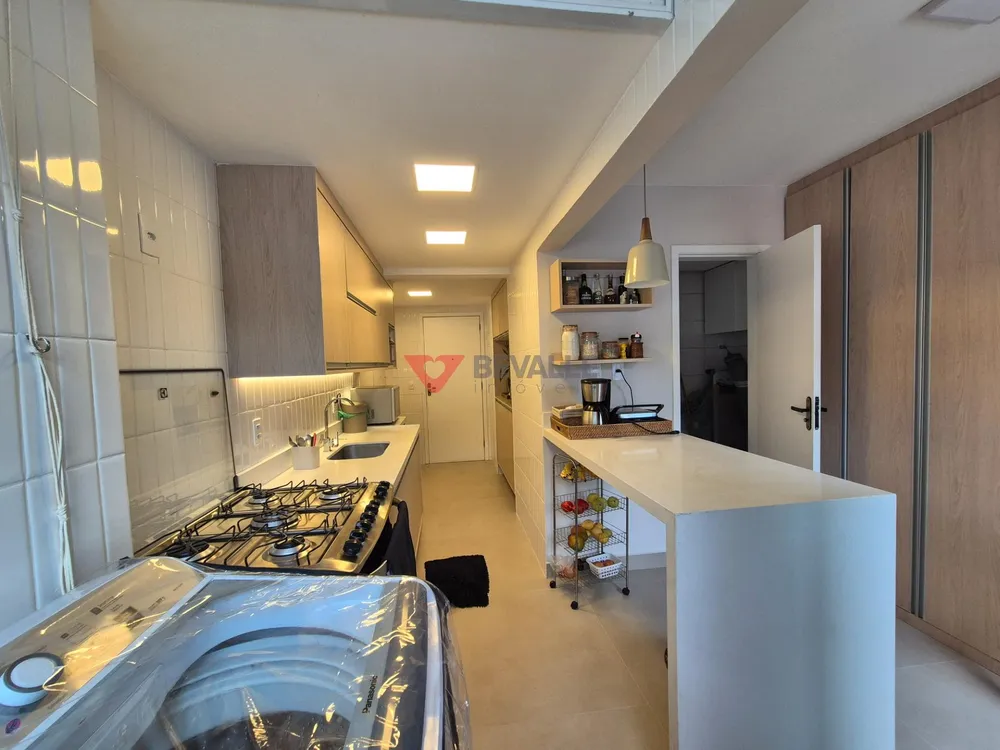 Apartamento, 3 quartos, 116 m² - Foto 5