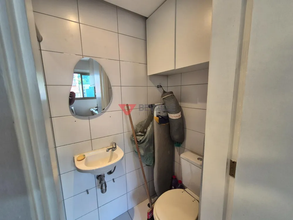 Apartamento, 3 quartos, 116 m² - Foto 9