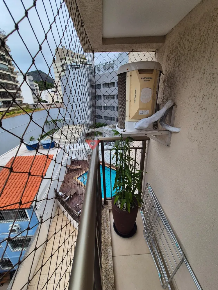 Apartamento, 3 quartos, 116 m² - Foto 23