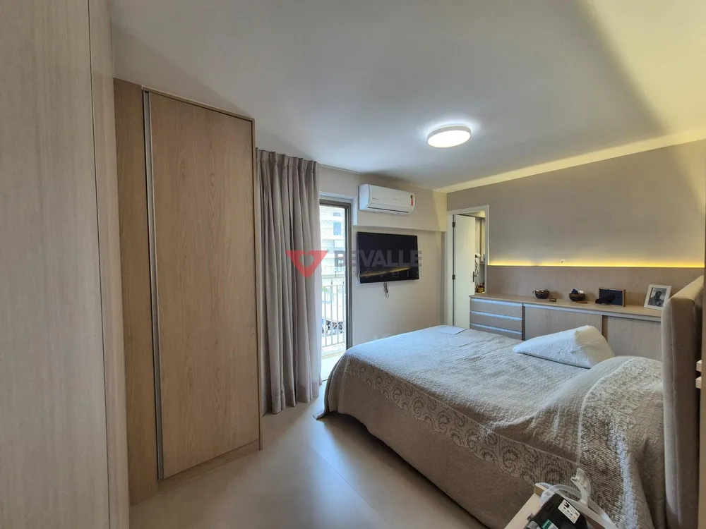 Apartamento, 3 quartos, 116 m² - Foto 21