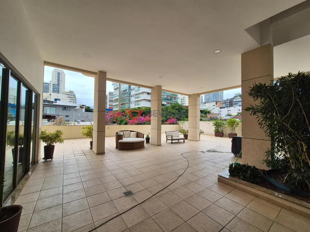 Apartamento, 3 quartos, 116 m² - Foto 35