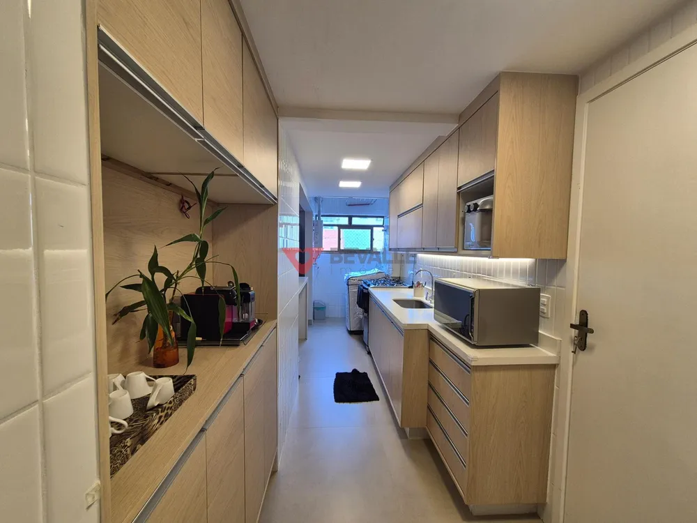 Apartamento, 3 quartos, 116 m² - Foto 4