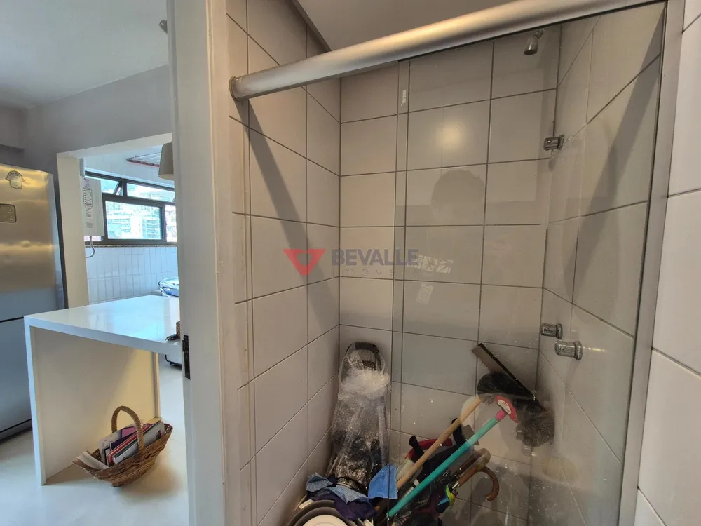 Apartamento, 3 quartos, 116 m² - Foto 10