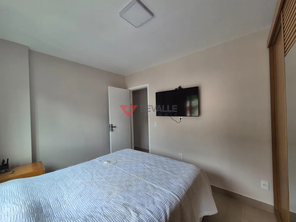 Apartamento, 3 quartos, 116 m² - Foto 16
