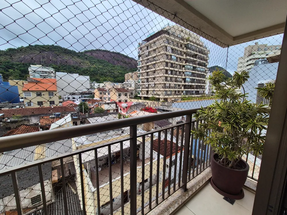Apartamento, 3 quartos, 116 m² - Foto 3