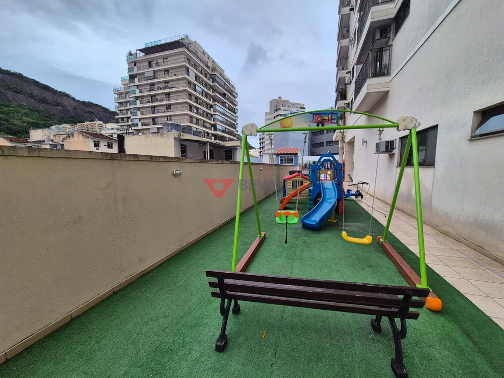Apartamento, 3 quartos, 116 m² - Foto 26
