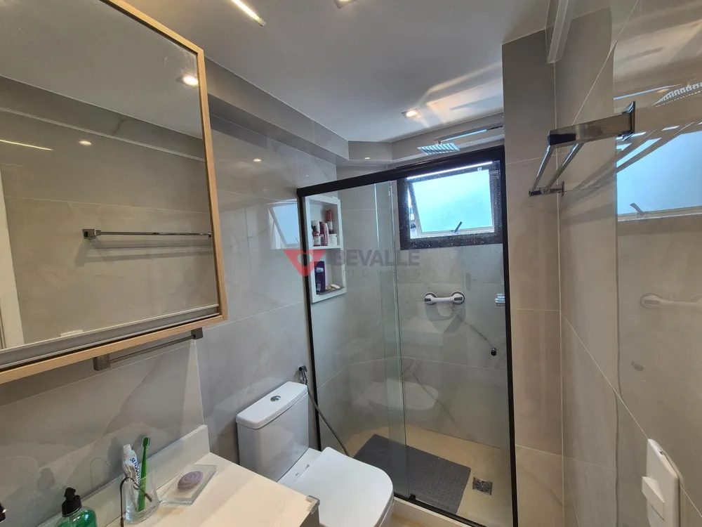 Apartamento, 3 quartos, 116 m² - Foto 24