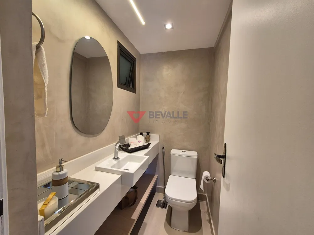 Apartamento, 3 quartos, 116 m² - Foto 12
