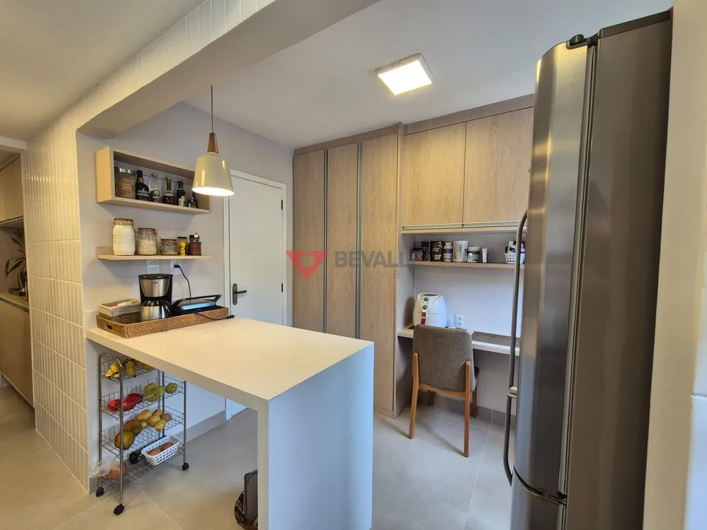 Apartamento, 3 quartos, 116 m² - Foto 7