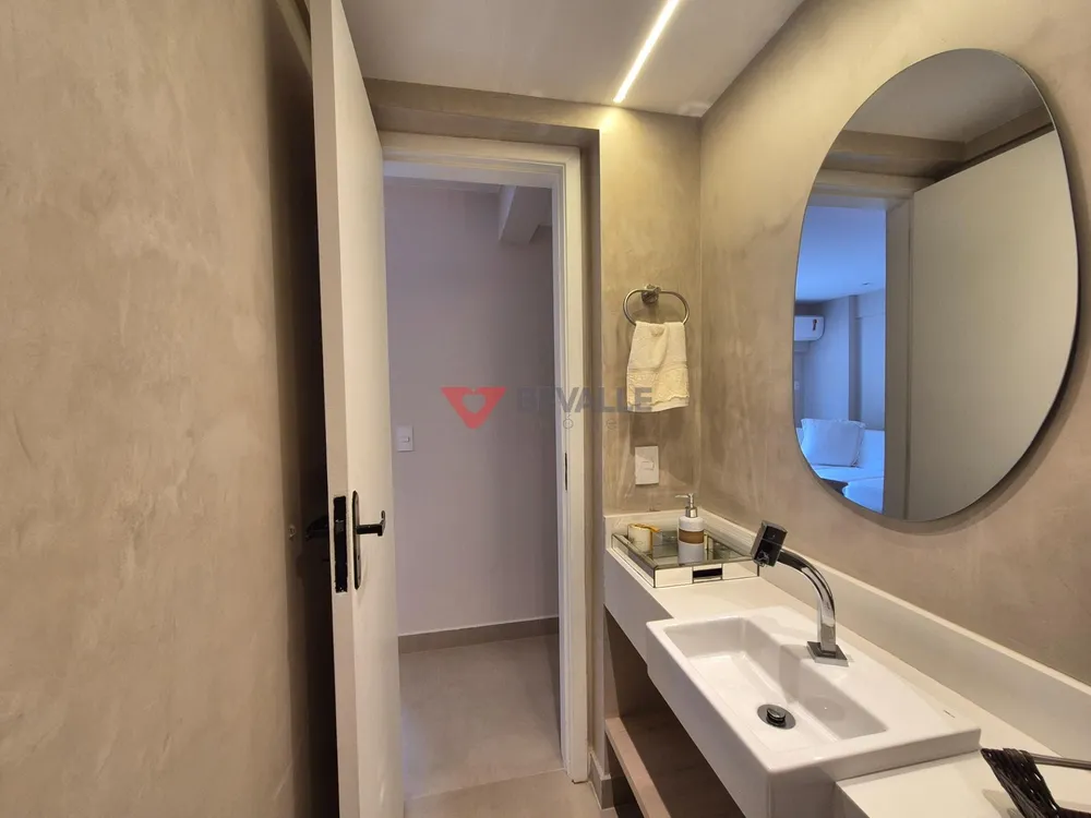 Apartamento, 3 quartos, 116 m² - Foto 13