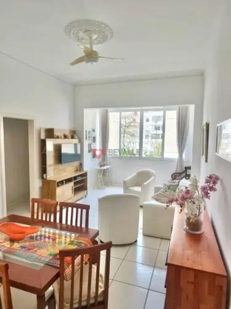 Apartamento, 2 quartos, 75 m² - Foto 9