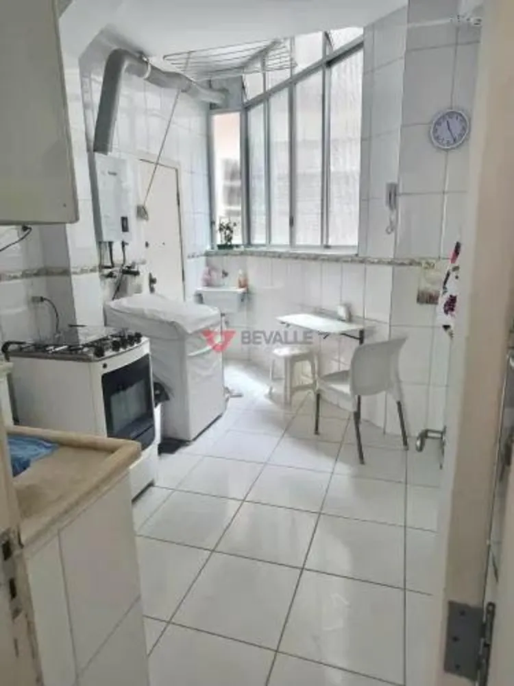 Apartamento, 2 quartos, 75 m² - Foto 16