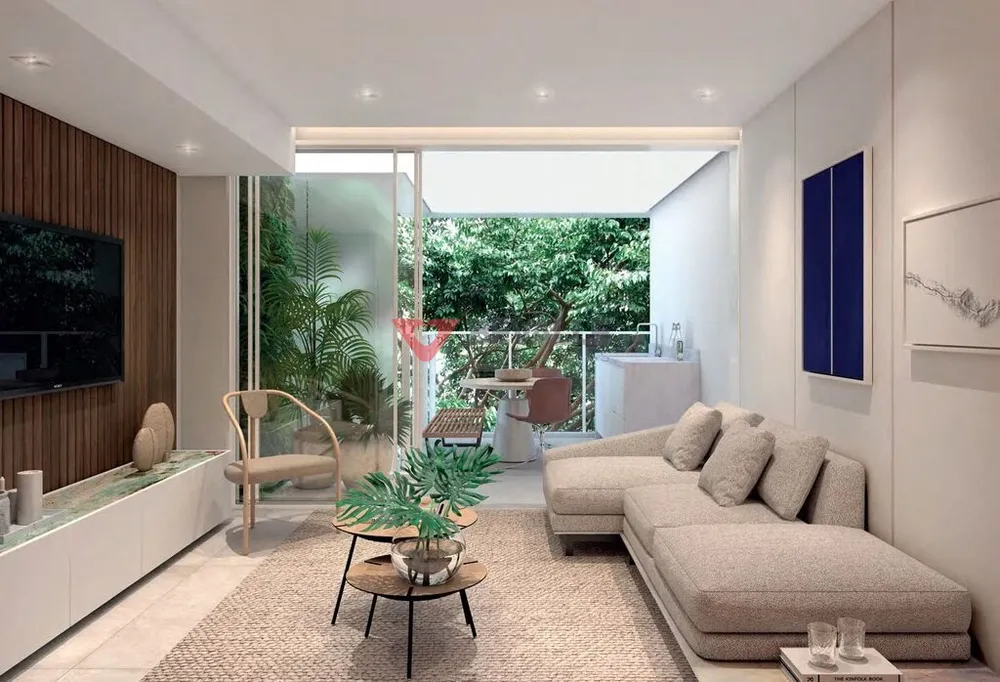 Cobertura, 2 quartos, 118 m² - Foto 11