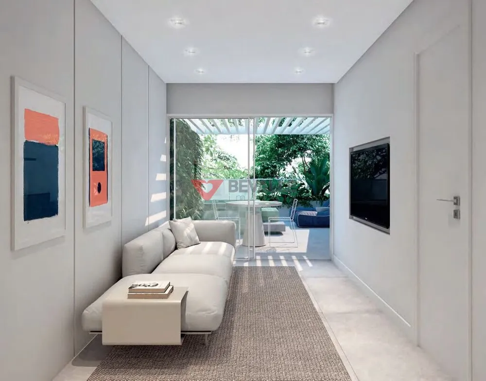 Cobertura, 2 quartos, 118 m² - Foto 9