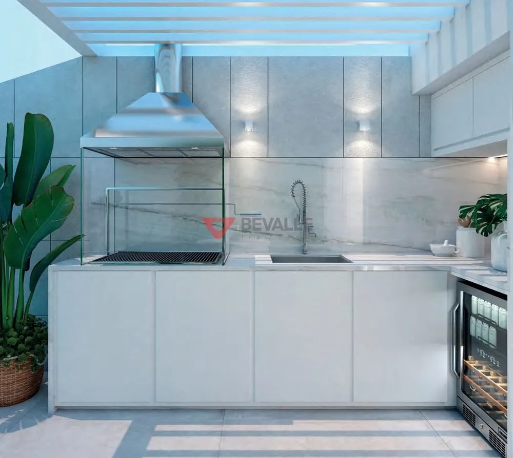 Cobertura, 2 quartos, 118 m² - Foto 18