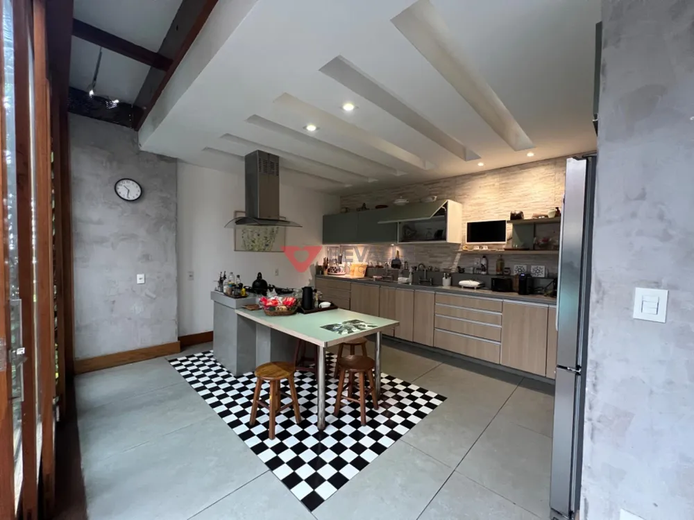 Casa, 4 quartos, 670 m² - Foto 4