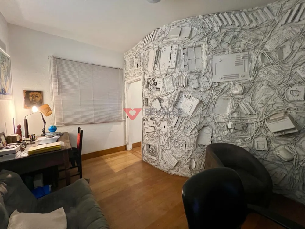 Casa, 4 quartos, 670 m² - Foto 20