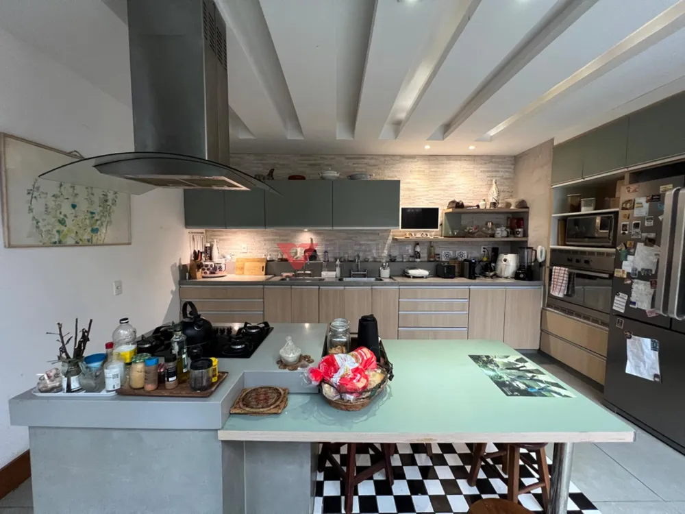 Casa, 4 quartos, 670 m² - Foto 3