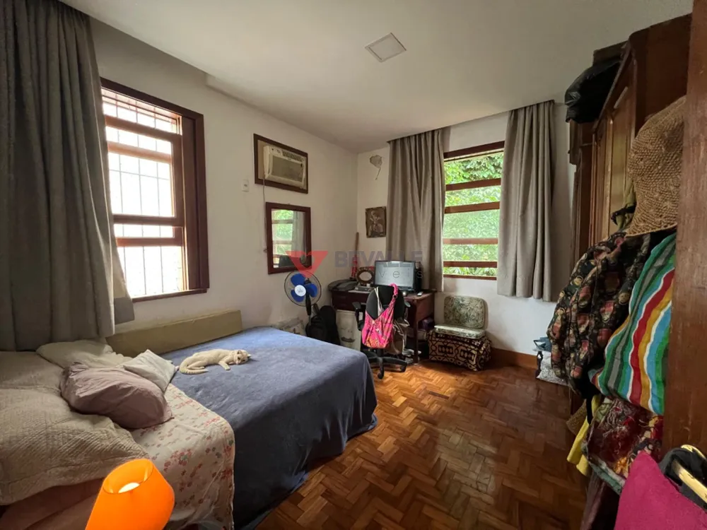 Casa, 4 quartos, 670 m² - Foto 24