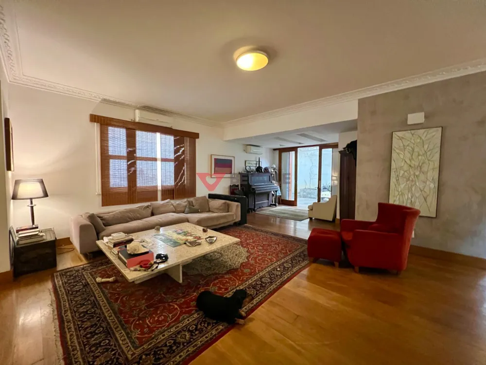 Casa, 4 quartos, 670 m² - Foto 3