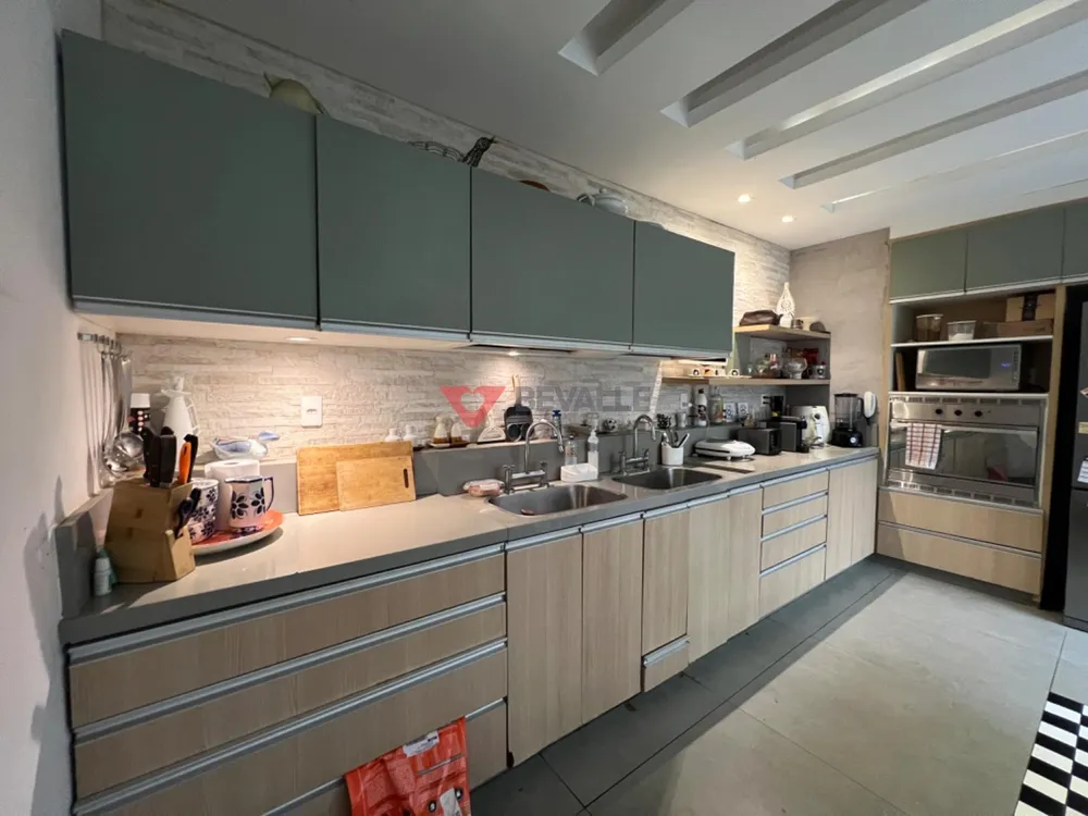 Casa, 4 quartos, 670 m² - Foto 17