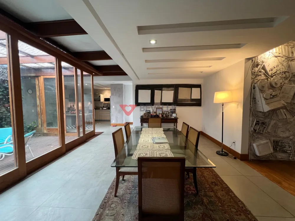 Casa, 4 quartos, 670 m² - Foto 11
