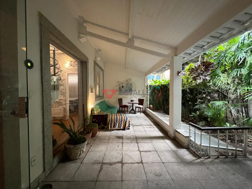 Casa, 4 quartos, 670 m² - Foto 7