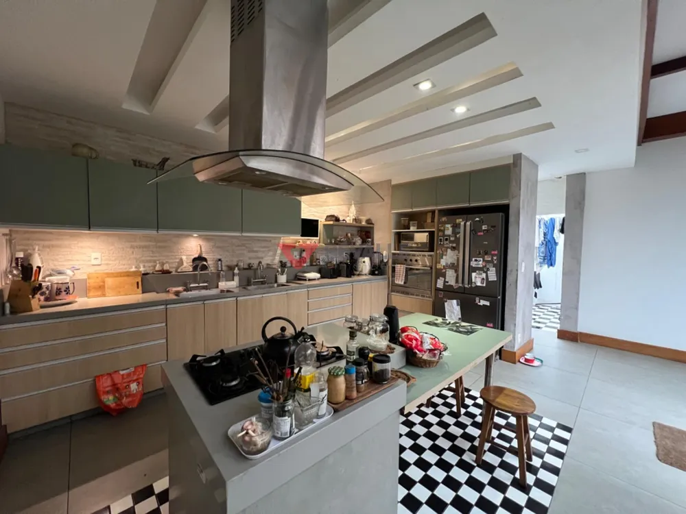 Casa, 4 quartos, 670 m² - Foto 15