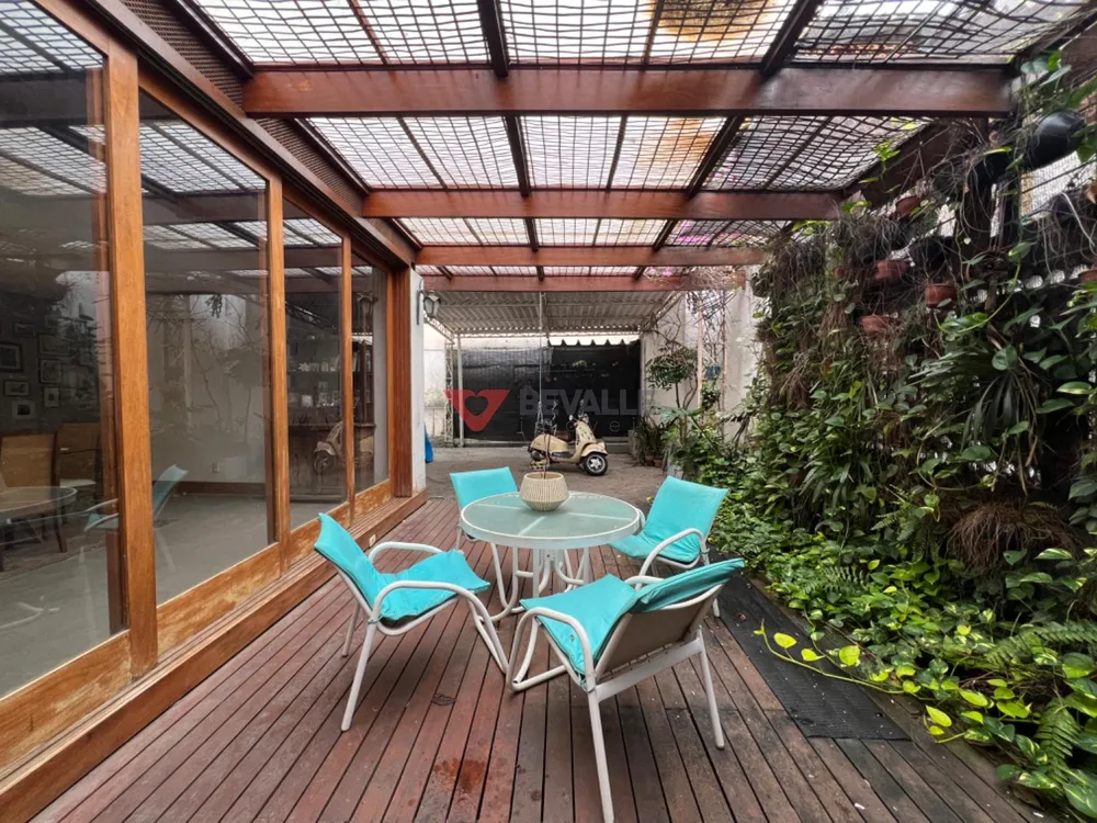 Casa, 4 quartos, 670 m² - Foto 13