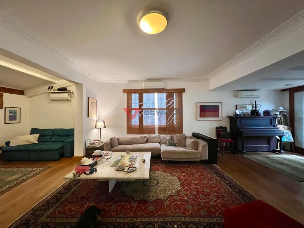 Casa, 4 quartos, 670 m² - Foto 4