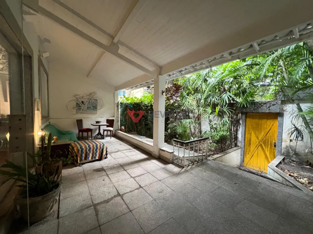 Casa, 4 quartos, 670 m² - Foto 8