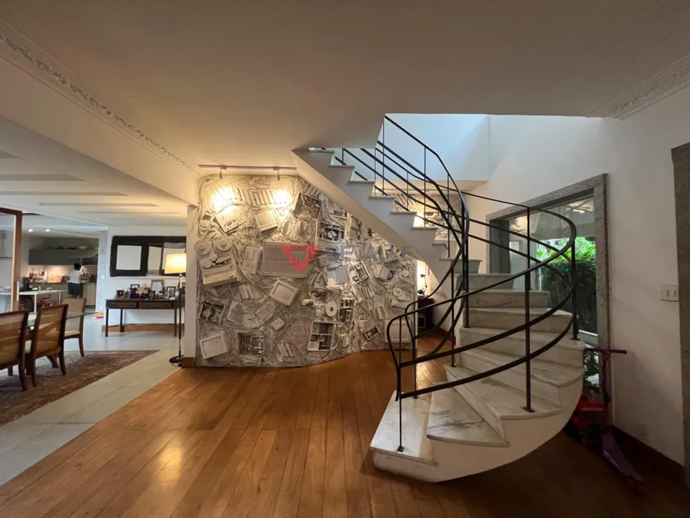 Casa, 4 quartos, 670 m² - Foto 1