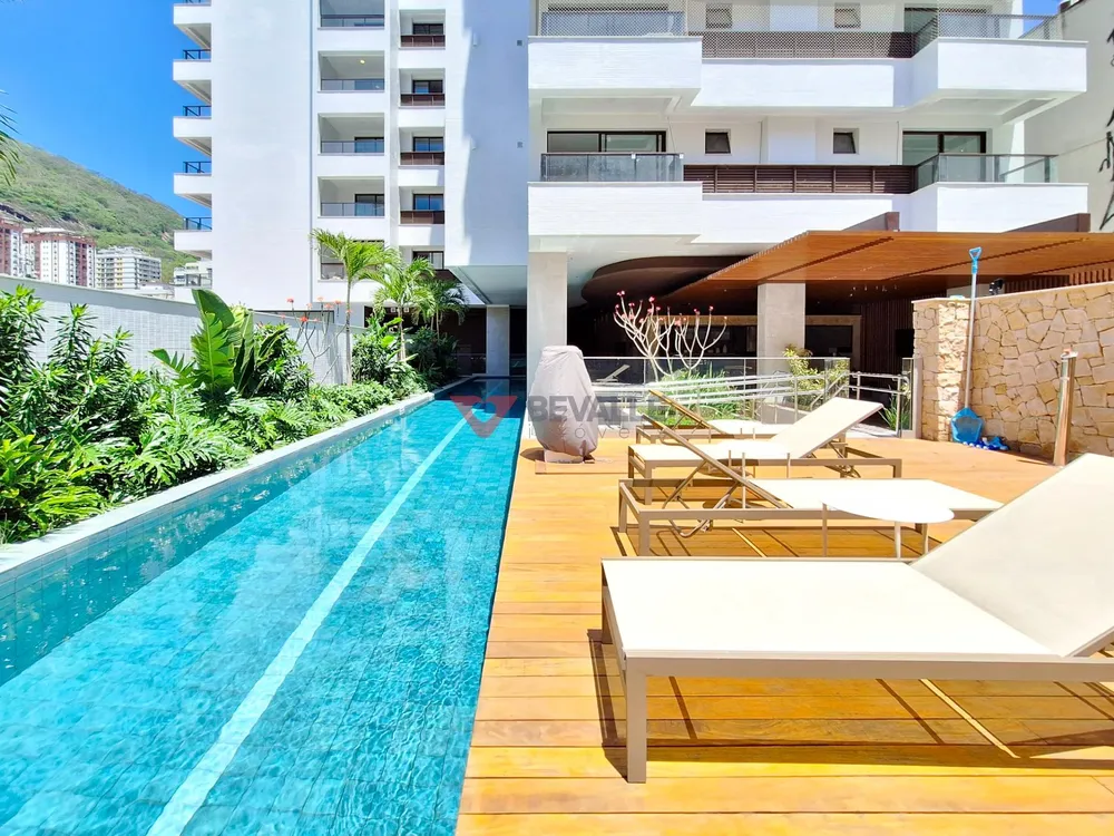 Apartamento, 3 quartos, 150 m² - Foto 43