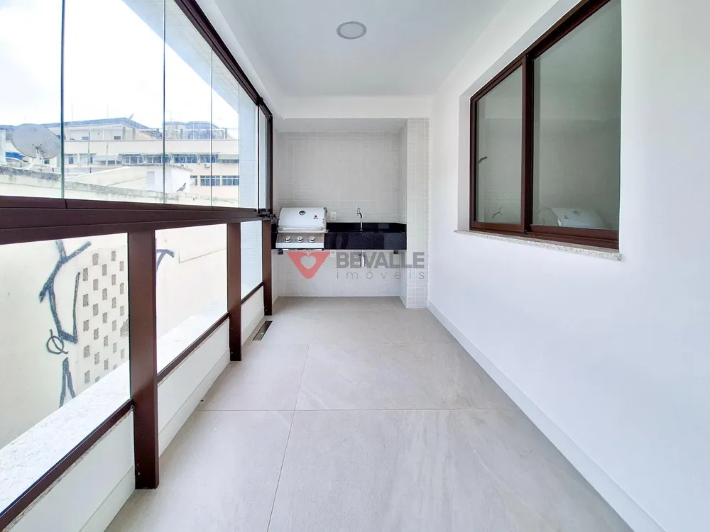 Apartamento, 3 quartos, 150 m² - Foto 11