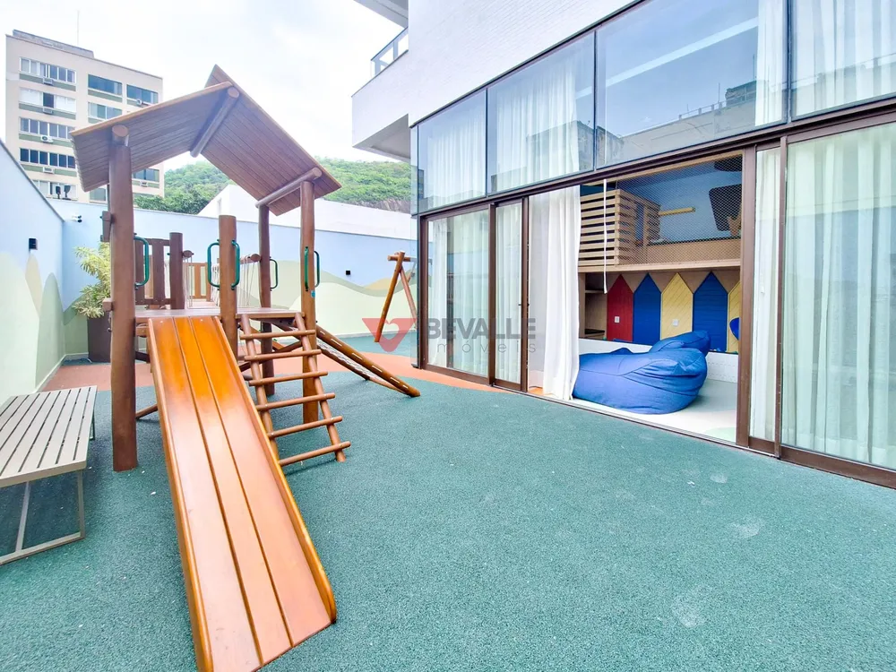 Apartamento, 3 quartos, 150 m² - Foto 33